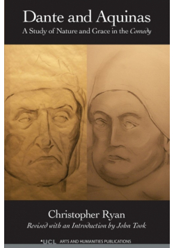 Dante and Aquinas