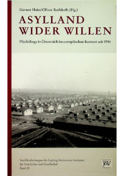 Asylland wider Willen