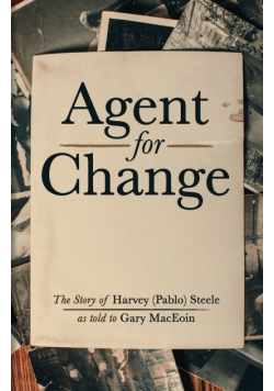 Agent For Change