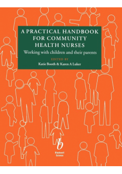 A Practical Handbook for Community Health Nurses