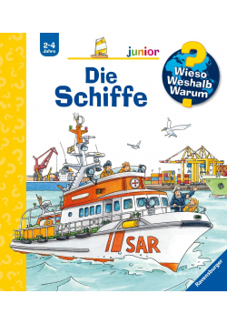 Die Schiffe