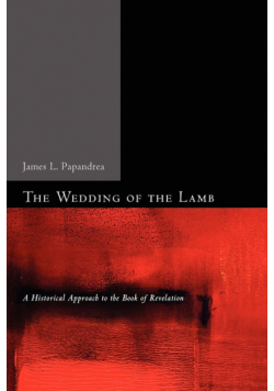 The Wedding of the Lamb