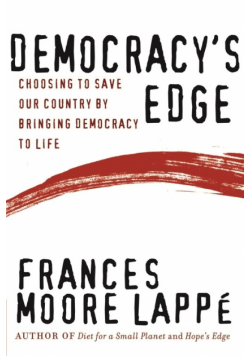 Democracy s Edge PB