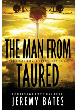 The Man from Taured