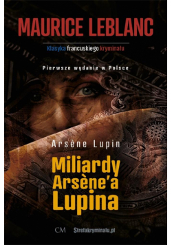 Miliardy Arsene'a Lupina