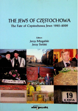 The jews of Częstochowa