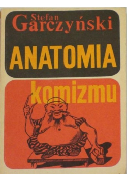 Anatomia komizmu