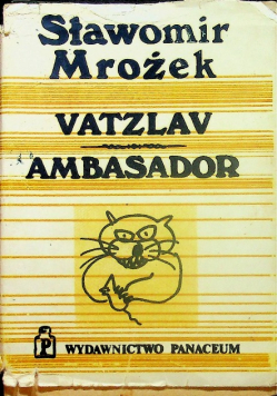 Vatzlav ambasador