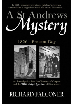 A St Andrews Mystery