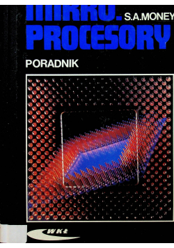 Mikro procesory