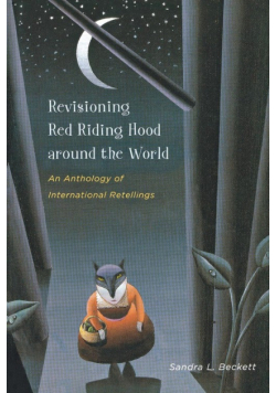 Revisioning Red Riding Hood Around the World