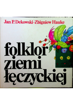 Folklor Ziemi Łęczyckiej