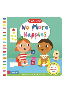 No More Nappies!