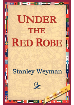 Under the Red Robe