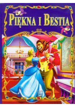 Piękna i Bestia TW