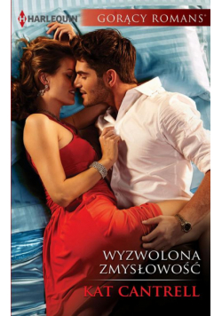 Wyzwolona zmysłowość