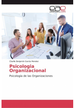 Psicologia Organizacional