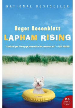 Lapham Rising