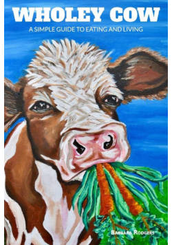 Wholey Cow