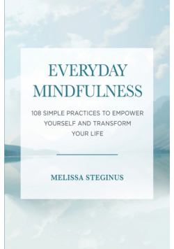 Everyday Mindfulness