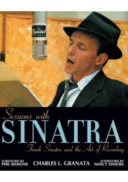 Sessions with Sinatra