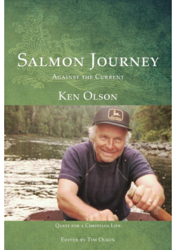 Salmon Journey - Against The Current