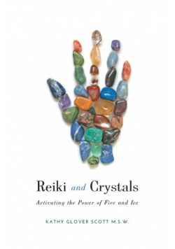Reiki and Crystals