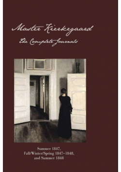 Master Kierkegaard