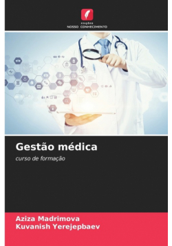 Gestão médica