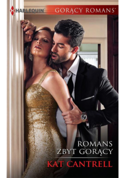 Romans zbyt gorący