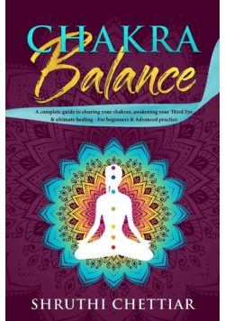 Chakra Balance