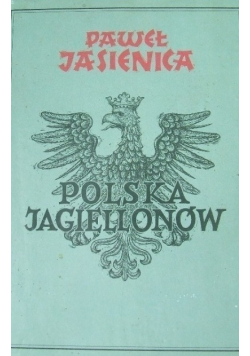 Polska Jagiellonów