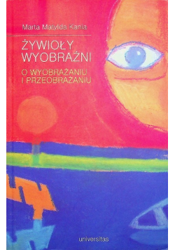 Żywioły wyobraźni