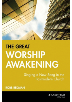 Great Worship Awakening