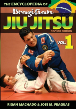 Encyclopedia of Brazilian Jiu-Jitsu