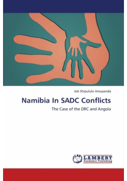 Namibia in Sadc Conflicts