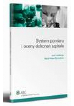 System pomiaru i oceny dokonań szpitala
