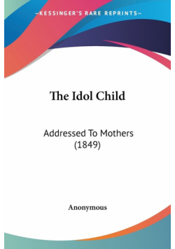 The Idol Child