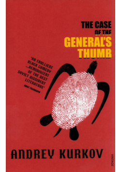 The Case of the General's Thumb
