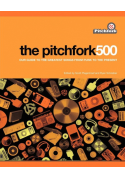 The Pitchfork 500