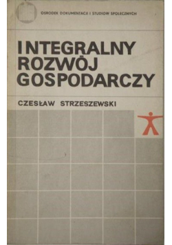 Integralny rozwój gospodarczy