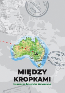 Między kropkami/ Between the Dots