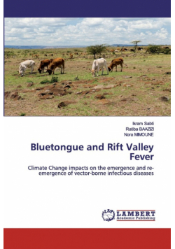 Bluetongue and Rift Valley Fever