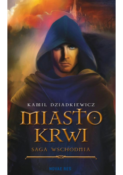 Miasto krwi