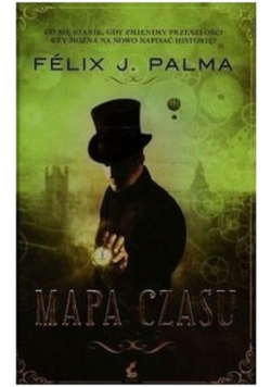 Mapa czasu