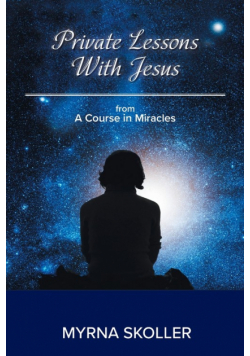 Private Lessons With Jesus
