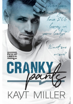 Cranky Pants