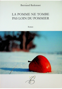 La pomme ne tombe pas loin du pommier