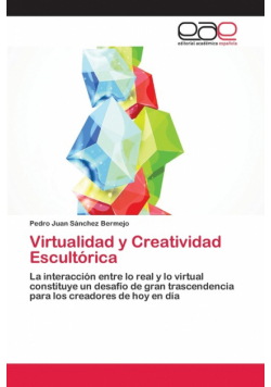Virtualidad y Creatividad Escultórica