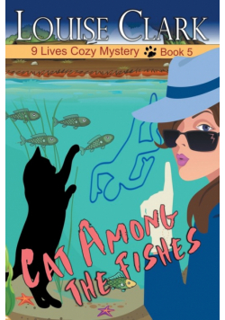 Cat Among The Fishes